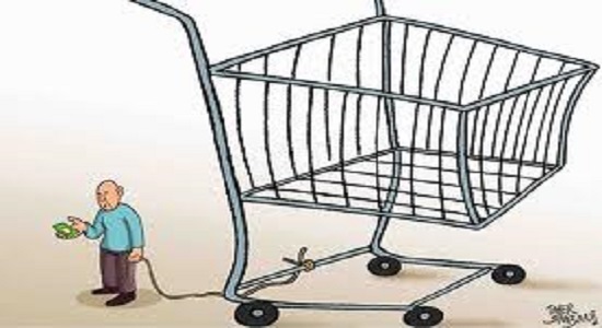 دستوری شگفت در رفع فقر