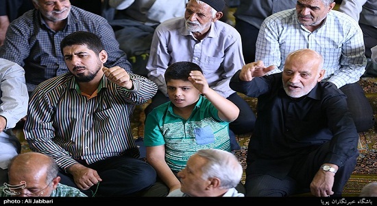 همایش ملی "نماز سلامت جسم و جان" در یاسوج برگزار می‌شود
