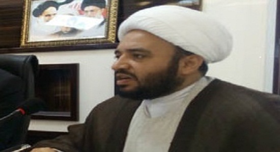 لزوم اقامه نماز اول وقت درپیاده روی اربعین