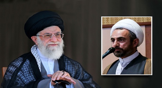 حجت الاسلام کریمی تبار نماینده ولی‌فقیه و امام‌جمعه ایلام شد