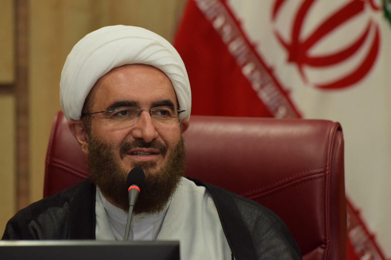 نماز جمعه برکت و میوه شیرین انقلاب اسلامی