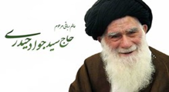 آیت اللهی که حاضر بود شوق و عطش یک راننده تاکسی برای نماز جماعت را بخرد!