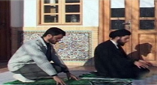 احکام پیوستن به نماز جماعت در رکعت های مختلف