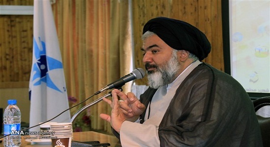 سهل انگاری نوجوانان در نماز (استاد تراشیون)