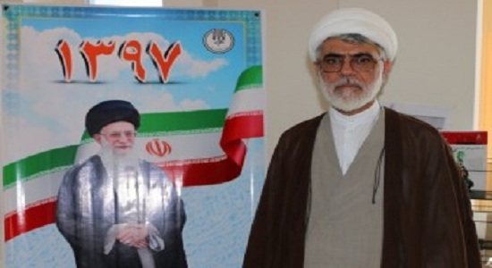 نماز روح انسان را صفا داده و به آرامش می رساند