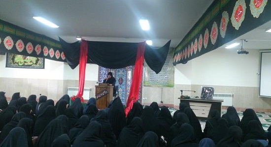 شفاعت اهل بیت(ع) شامل حال بی نماز نمی شود 