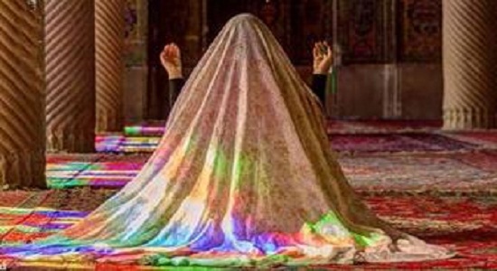  5 اثر بی نظیر نماز باحضور قلب
