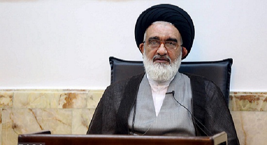 کادر سازی از ضرورت های یک مسجد انقلابی است