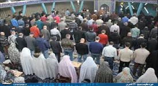 تاثیر نماز در حجاب بانوان