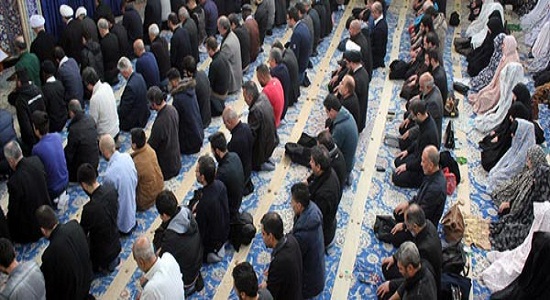 همه چیز درباره سلام نماز