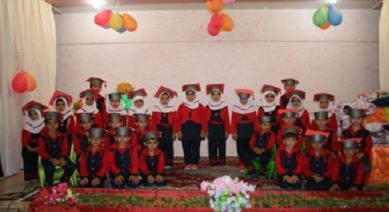 برگزاری اولین جشنواره سراسری «سرود نماز مهد‌های کودک» در همدان