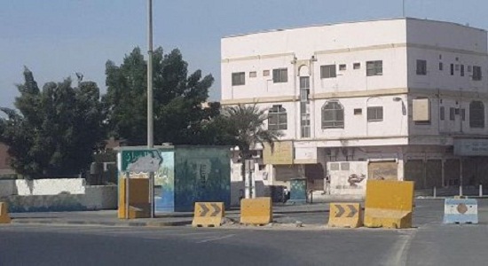 ممانعت رژیم آل خلیفه از برگزاری نماز جمعه