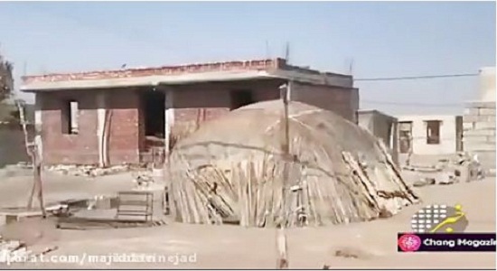 خانه دوست
