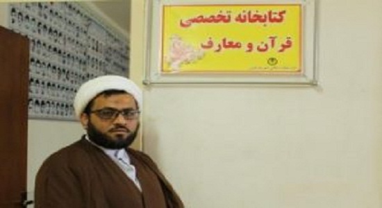  برپایی نماز جماعت در دستگاه های اجرایی یکی از برکات نظام مقدس جمهوری اسلامی
