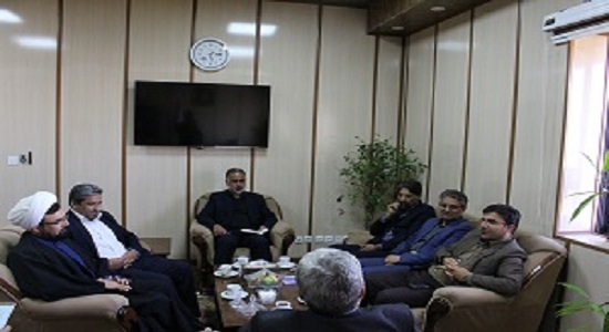 اجلاس سراسری نماز به دور از تشریفات برگزار شود