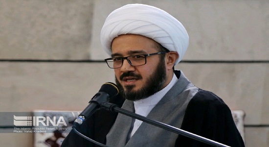 حجت‌الاسلام مهدی رحمانی در آیین تکریم و معارفه مدیر شورای سیاست‌گذاری ائمه جمعه خراسان شمالی اظهار داشت: ما در عرصه نبرد رسانه‌ای، فرهنگی و سیاسی با دشمنان انقلاب، نیاز به قرارگاه داریم که فرماندهی ای
