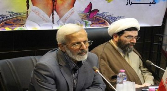 تکبر، مانع نماز