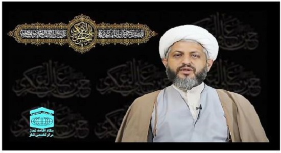 امام حسن عسکری (علیه السلام): راه رسیدن به خدا در نماز شب