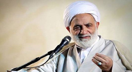 جایگاه نیت در نماز با سخنرانی استاد قرائتی(3)