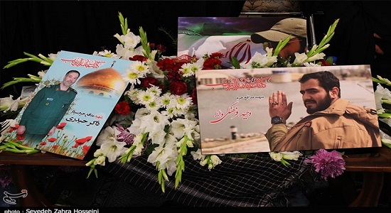 یادواره شهدای نماز جمعه مازندران برگزار می‌شود