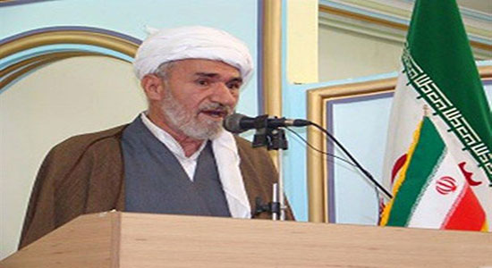 افزایش 4 برابری مساجد اهل سنت بعد از انقلاب