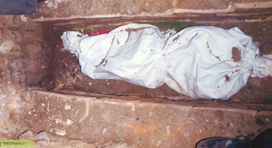 تأثیر نماز وحشت در گشایش کار اموات