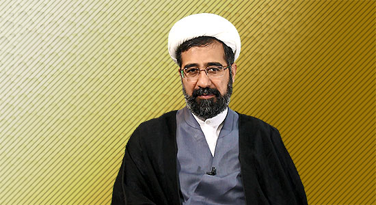 می خواهی متفاوت باشی، نماز بخوان