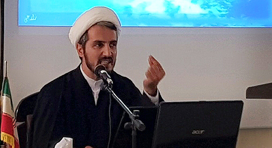 مردم را با نماز باید ارزش گذاری کرد