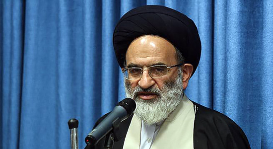 حجت‌الاسلام‌والمسلمین تقوی: شهرداری در کنار ساخت پارک و خیابان، مسجد هم بسازد/ در بسیاری از شهرها صدای اذان نمی‌شنوید!! 