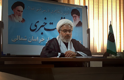 وضعیت نماز در آموزش و پرورش بسیار نامطلوب است