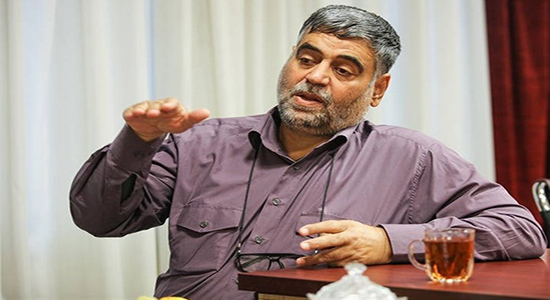 ماجرای نماز در کلیسا