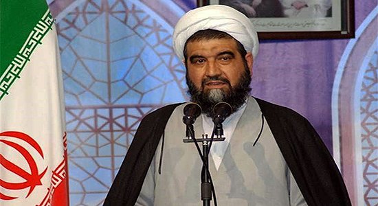 نماز نمونه اي از عهد و پيمان انسان با خدا است
