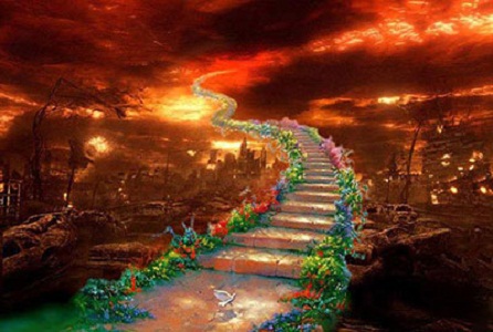 آثار اخروي نماز