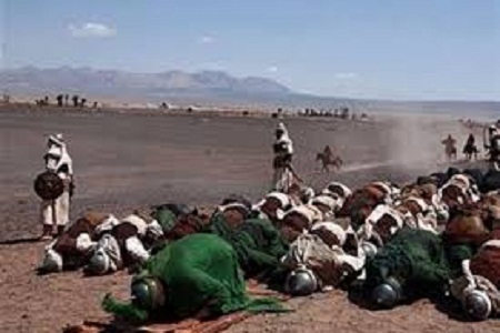 عبادتی که تعطیلی ندارد