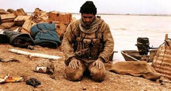  نماز؛ ضامن سلامت اجتماعی