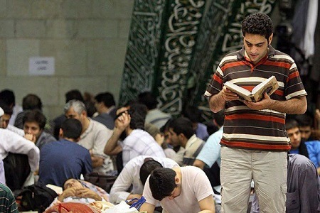 راه كارهاي فراگير شدن نماز