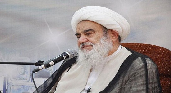 سه اسلحۀ مبارزه با شیاطین 
