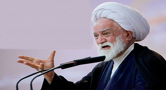 سیاست زدگی مانع جدی اقامه نماز در مدارس است