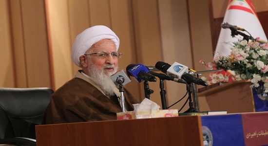 وضعیت بهشتیان در آخرت/ تجلیل از دست‌اندرکاران برگزاری ۹ دی ماه
