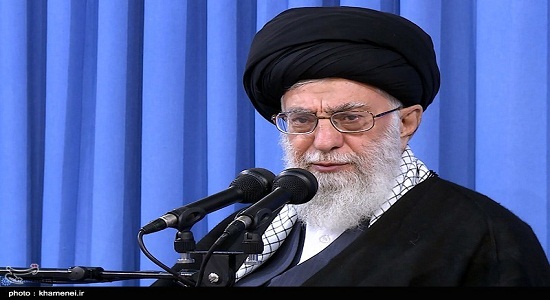 درس اخلاق امام خامنه ای (نعمت عبادت)