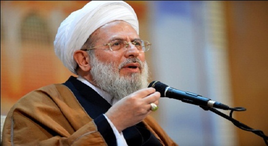 اگر نان نباشد انسان نماز، روزه و واجبات را انجام نمی دهد 