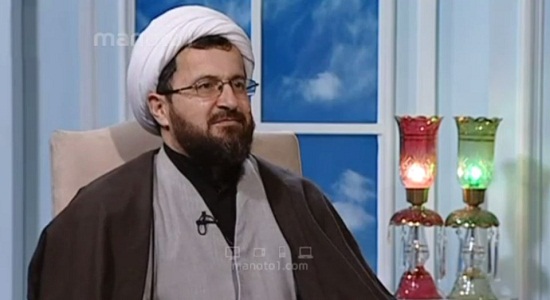لذت ارتباط با ترین عالم (5)