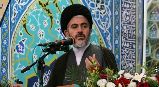 ثواب نماز جماعت بی نهایت است