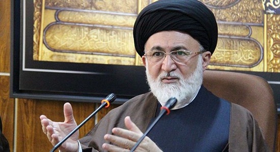  ائمه زمانی که وقت نماز نزدیک می شد بدن شان می لرزید