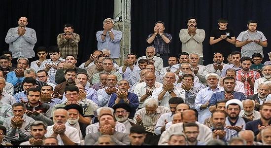 بجنورد| مصوبات شورای اقامه نماز استان لازم‌الاجراست