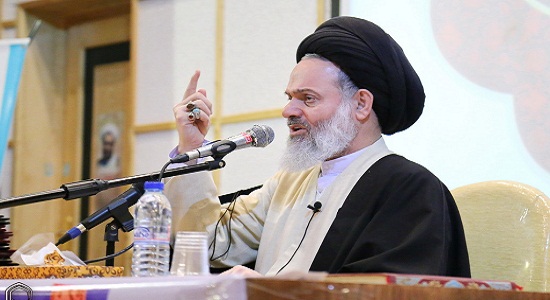 دولت در زمینه ترویج فرهنگ نماز احساس مسئولیت بیشتری داشته باشد