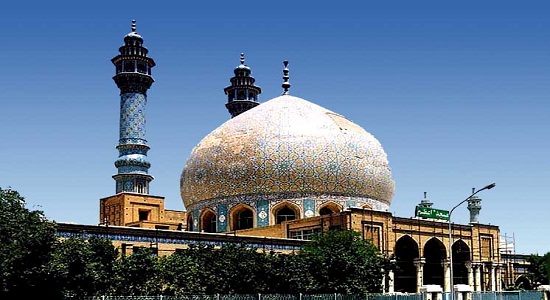 گردآوری قوانین نماز و مسجد ازگذشته تا امروز