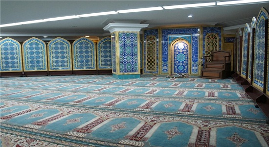 ۳۰۰ نمازخانه در واحدهای اقامتی و گردشگری گیلان احداث شد