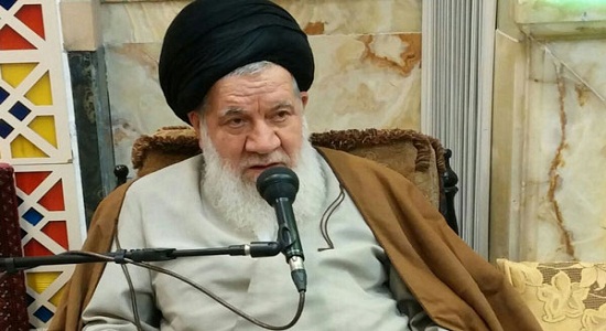 خداوند نماز و حمد را بسیار دوست می دارد