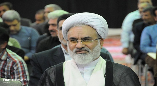  پیشنهاد راه‌اندازی ۴۰ کاروان نماز در ۴۰ نقطه استان سمنان